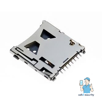 MMC Connector for Vivo V7 Plus